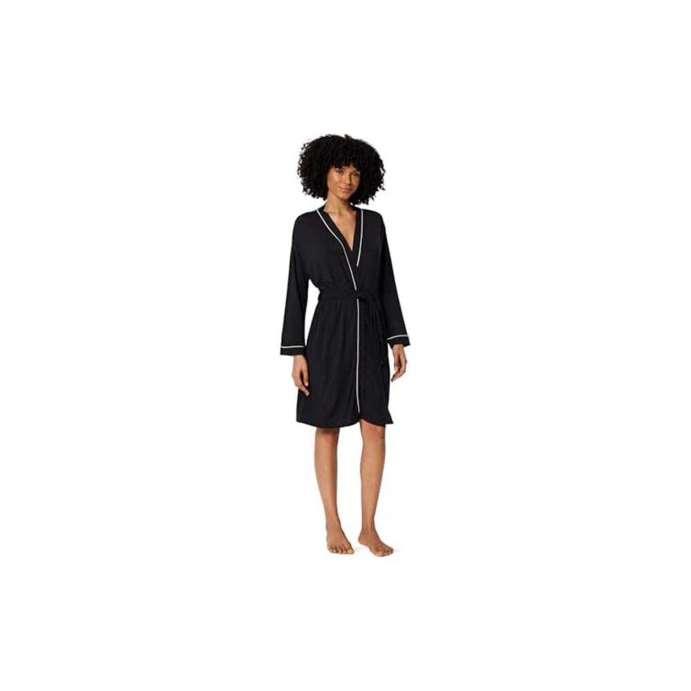 Amazon Essentials Women (M) Long Sleeve Robe